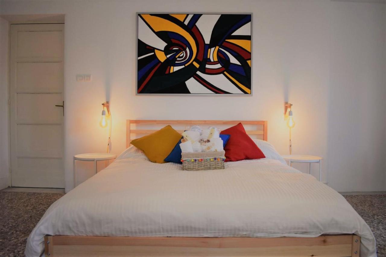 Living Simply Bed & Breakfast CTA Eksteriør bilde