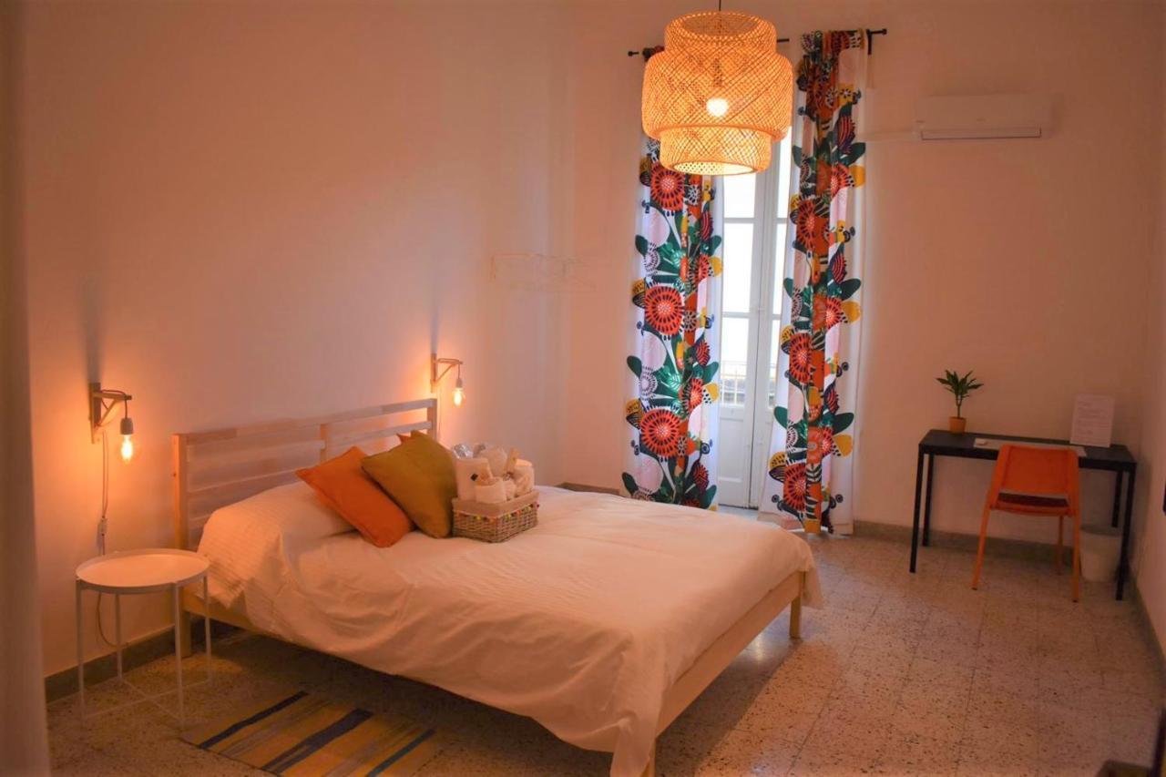 Living Simply Bed & Breakfast CTA Eksteriør bilde