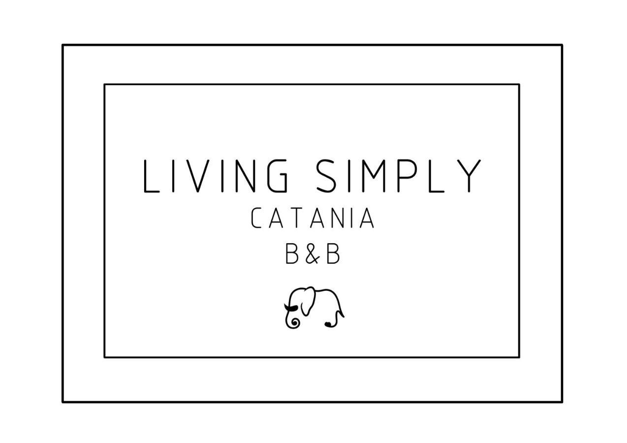 Living Simply Bed & Breakfast CTA Eksteriør bilde