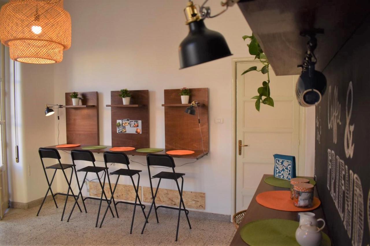 Living Simply Bed & Breakfast CTA Eksteriør bilde