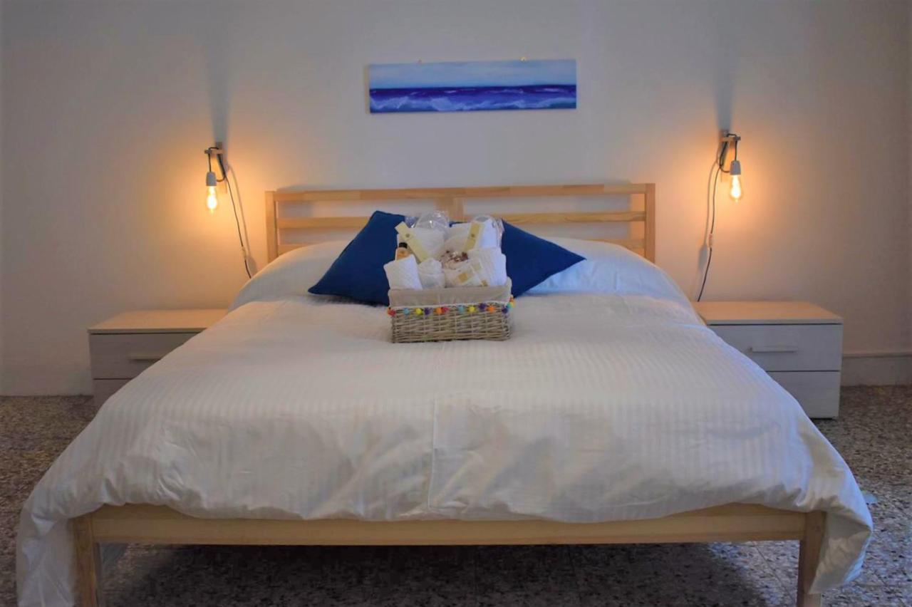 Living Simply Bed & Breakfast CTA Eksteriør bilde