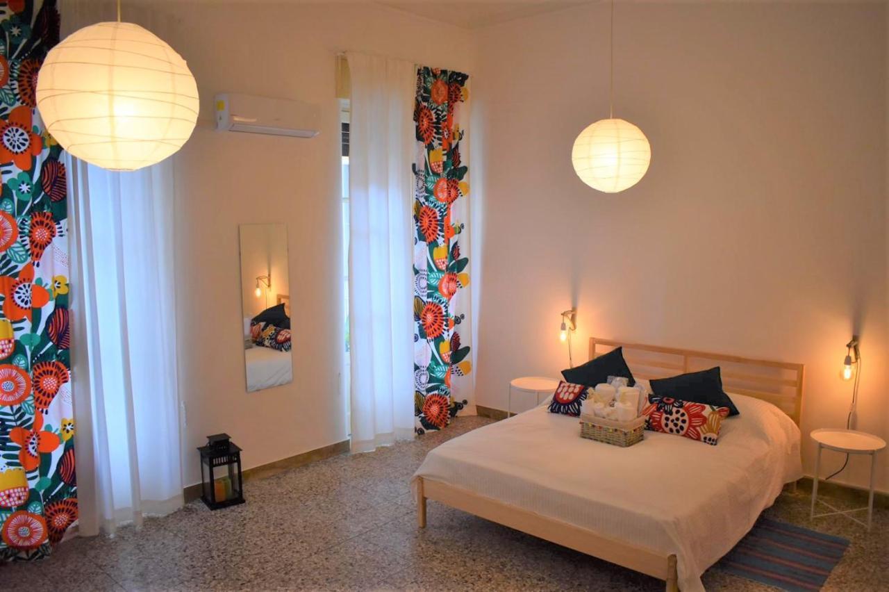 Living Simply Bed & Breakfast CTA Eksteriør bilde