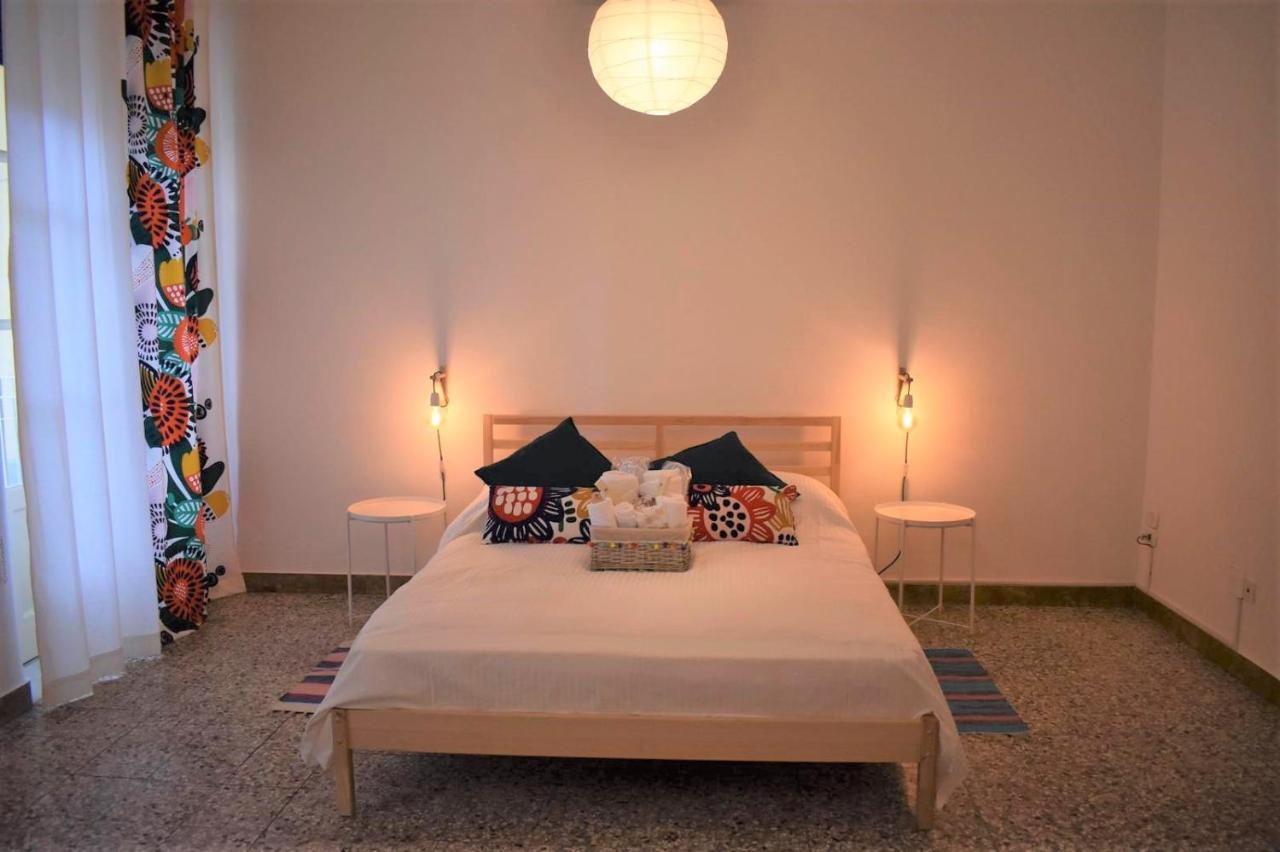 Living Simply Bed & Breakfast CTA Eksteriør bilde