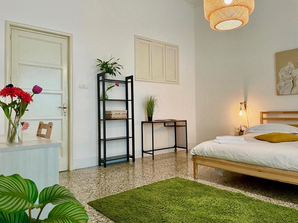 Living Simply Bed & Breakfast CTA Eksteriør bilde