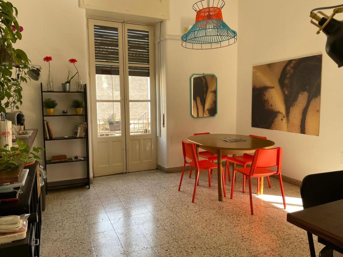 Living Simply Bed & Breakfast CTA Eksteriør bilde