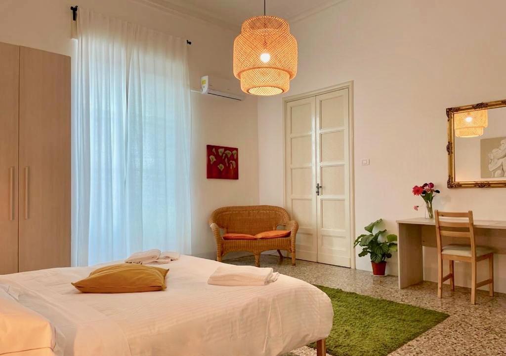 Living Simply Bed & Breakfast CTA Eksteriør bilde