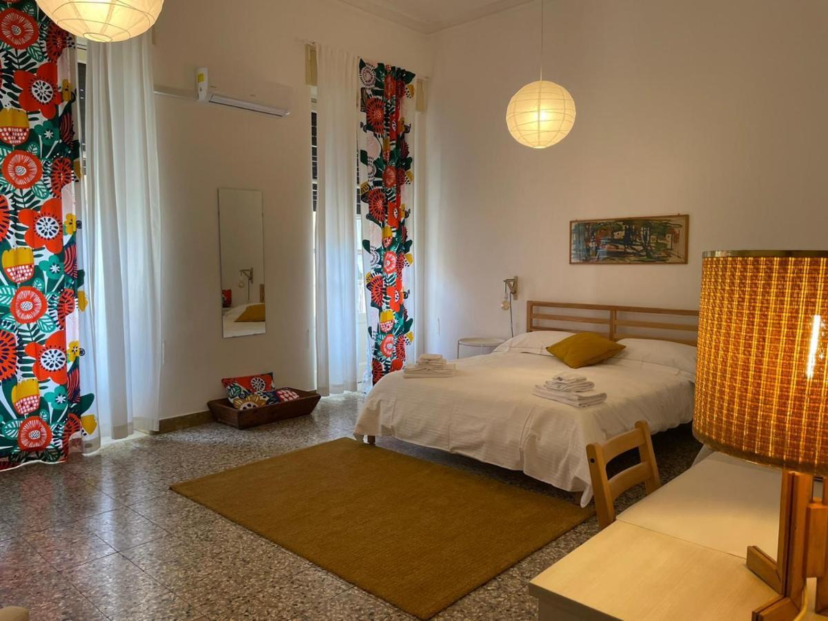 Living Simply Bed & Breakfast CTA Eksteriør bilde