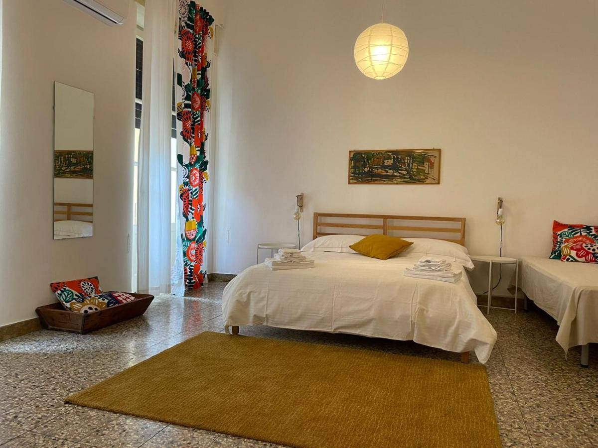 Living Simply Bed & Breakfast CTA Eksteriør bilde