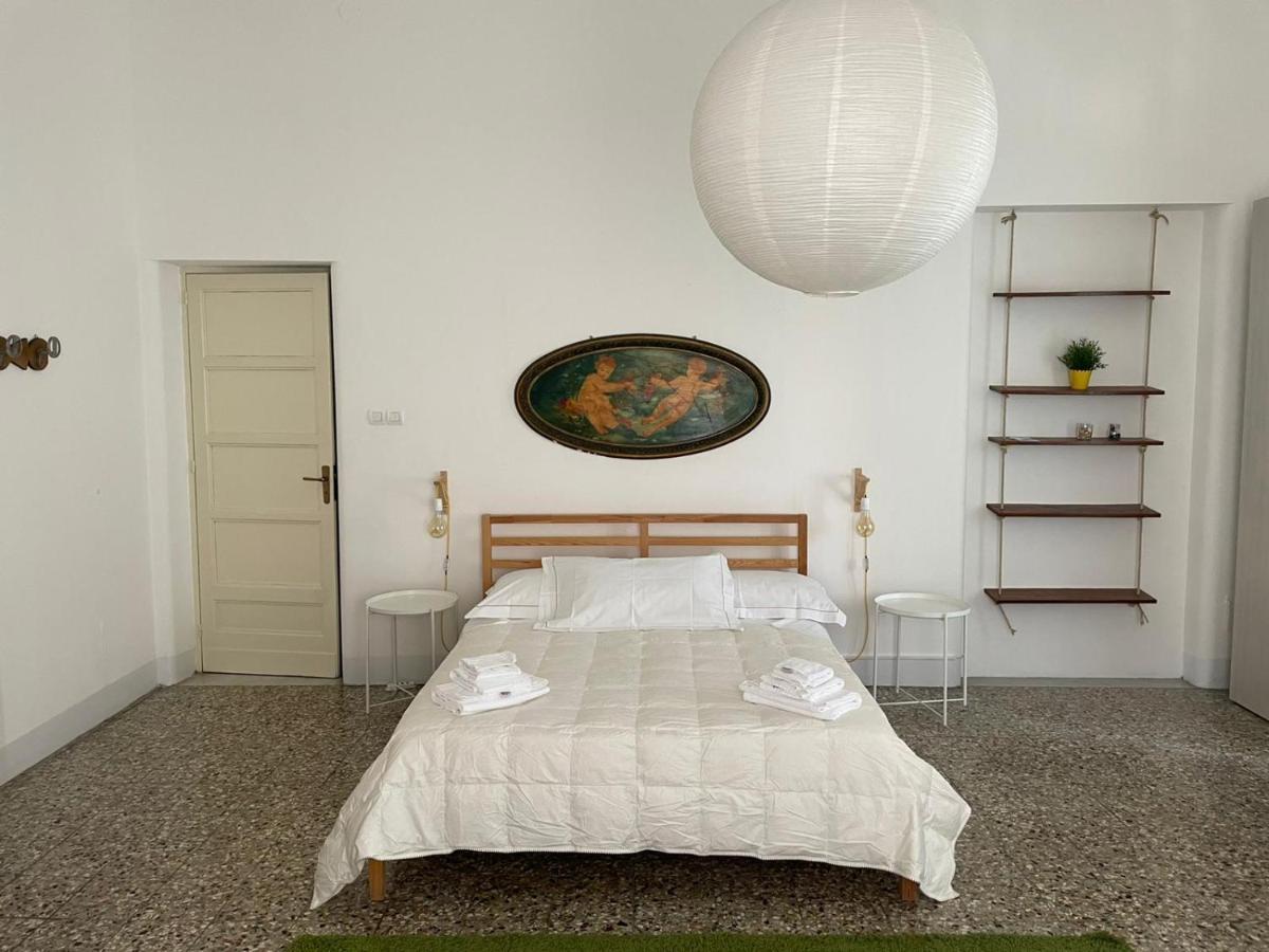 Living Simply Bed & Breakfast CTA Eksteriør bilde