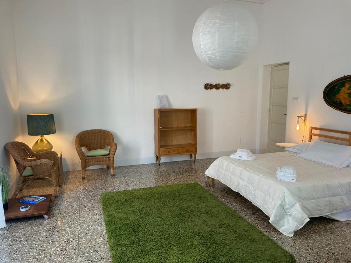 Living Simply Bed & Breakfast CTA Eksteriør bilde