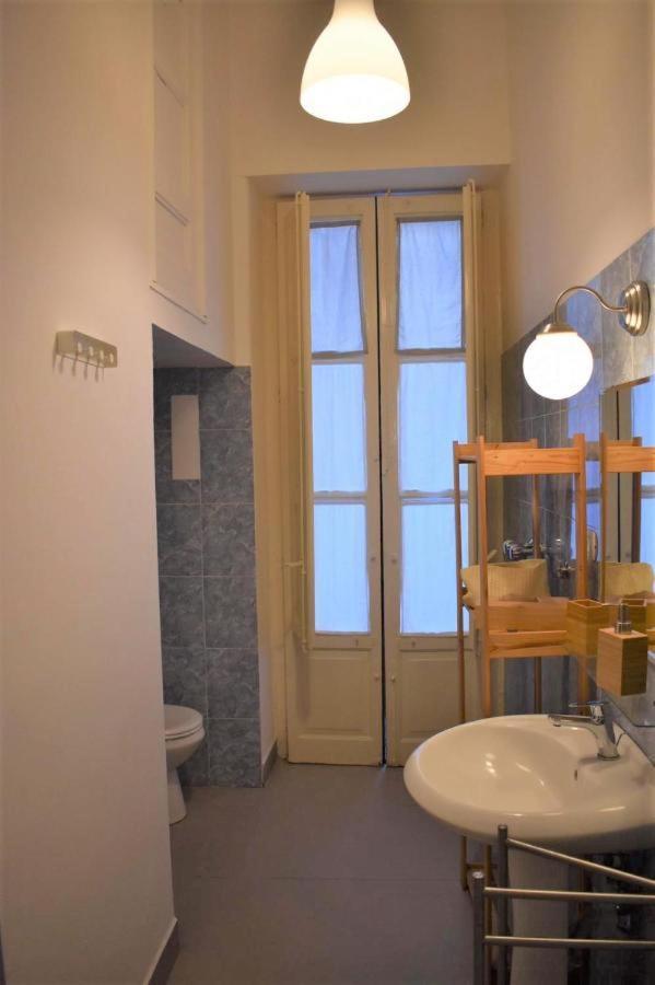 Living Simply Bed & Breakfast CTA Eksteriør bilde