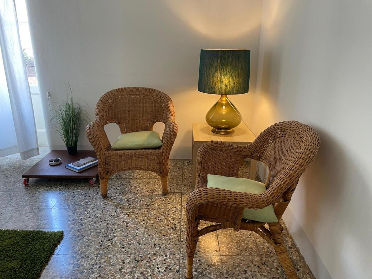 Living Simply Bed & Breakfast CTA Eksteriør bilde